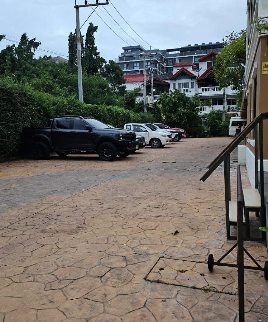 Bhanwar Park 4* Pattaya