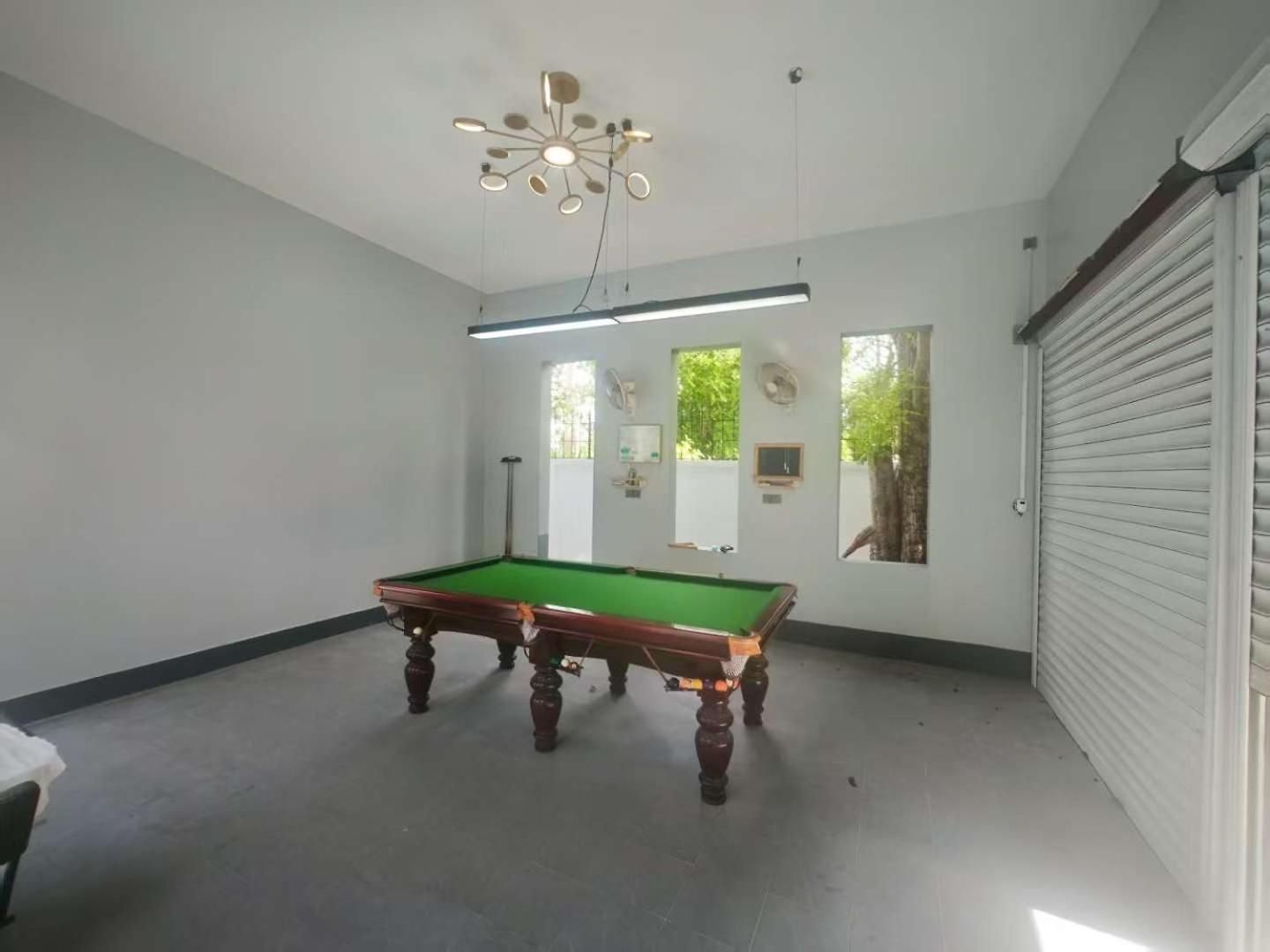 The Midas Pool 4br Thai Stye Bbq Terrace Phatumnak Hill