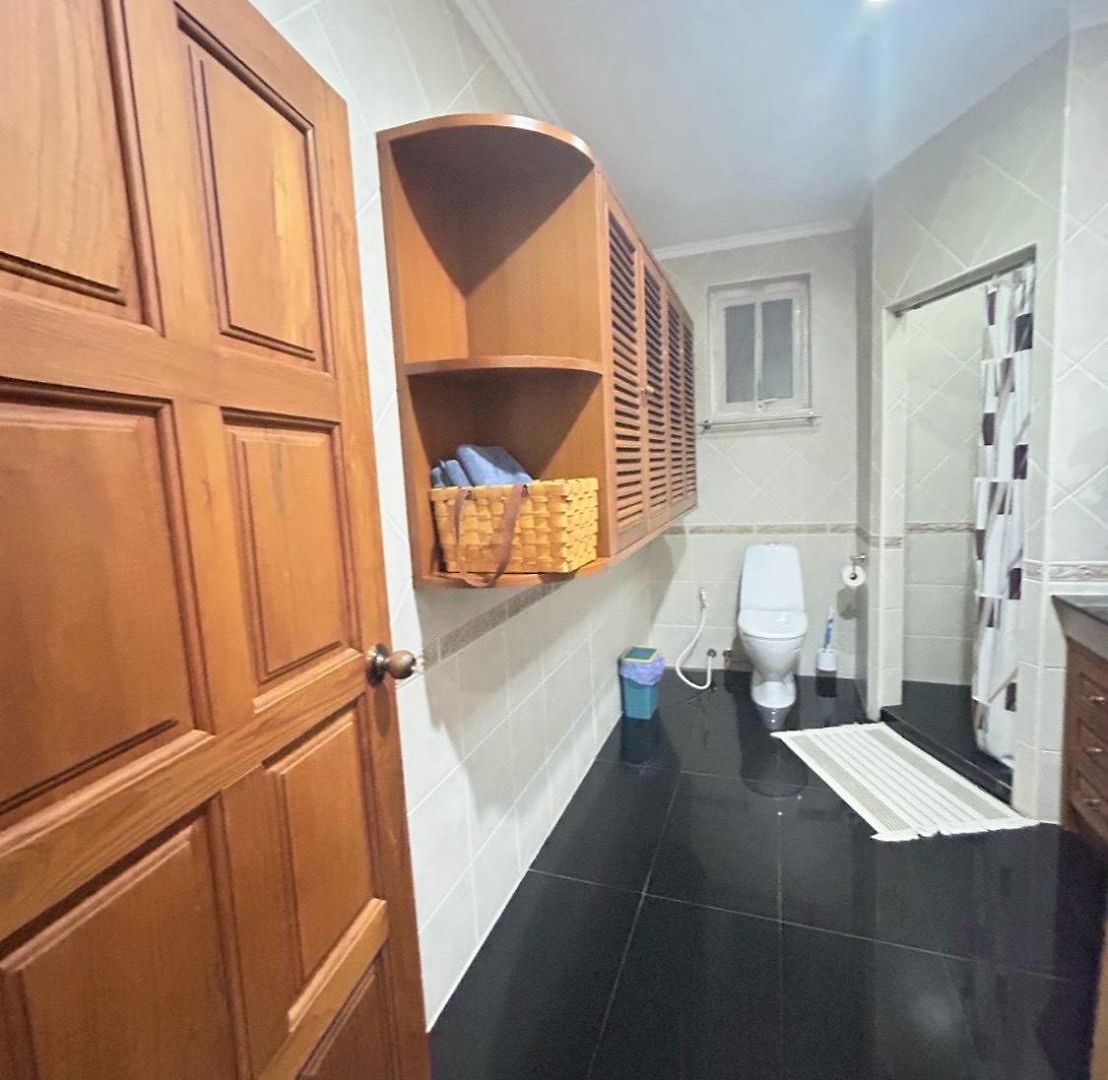 ฮอลิเดย์พาร์ค Mj42 House Majestic Poolvillas Pattaya
