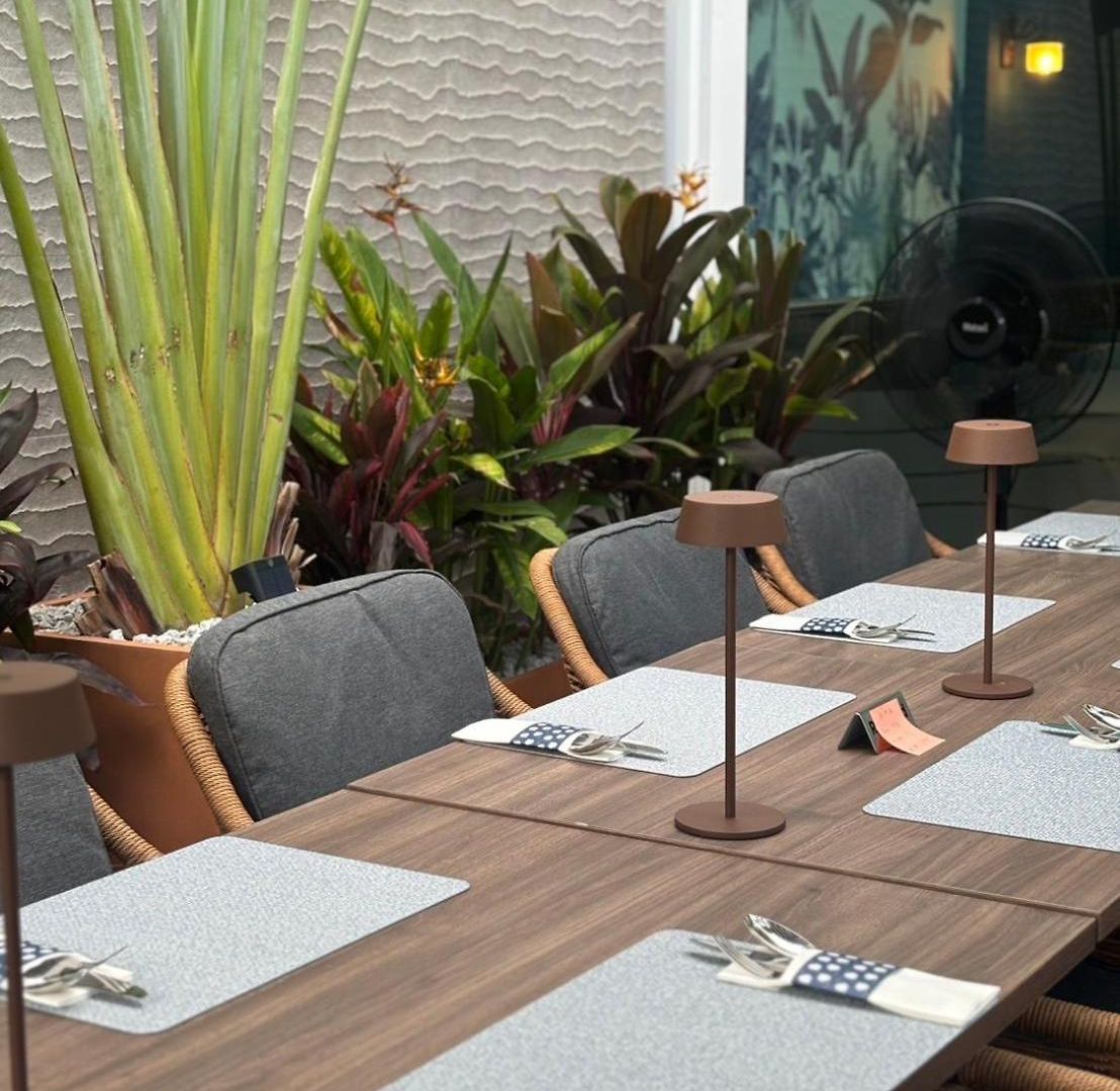 Gooseberry Baan & Bistro Pattaya
