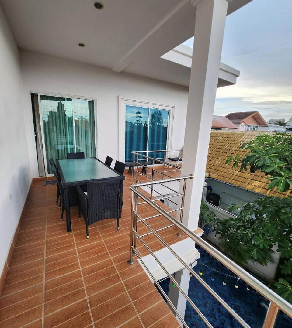 Ketki Luxury Pool Seaflare Villa