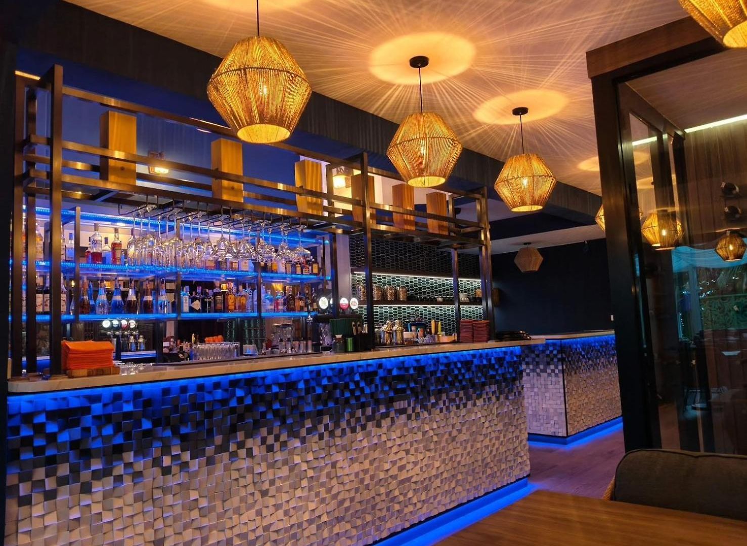 Gooseberry Baan & Bistro