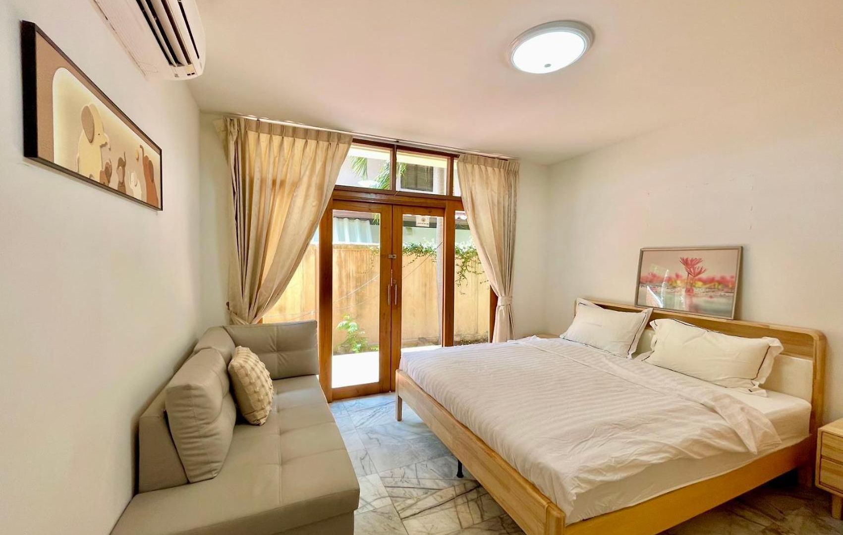 The Midas Pool 4br Thai Stye Bbq Terrace Phatumnak Hill * Pattaya