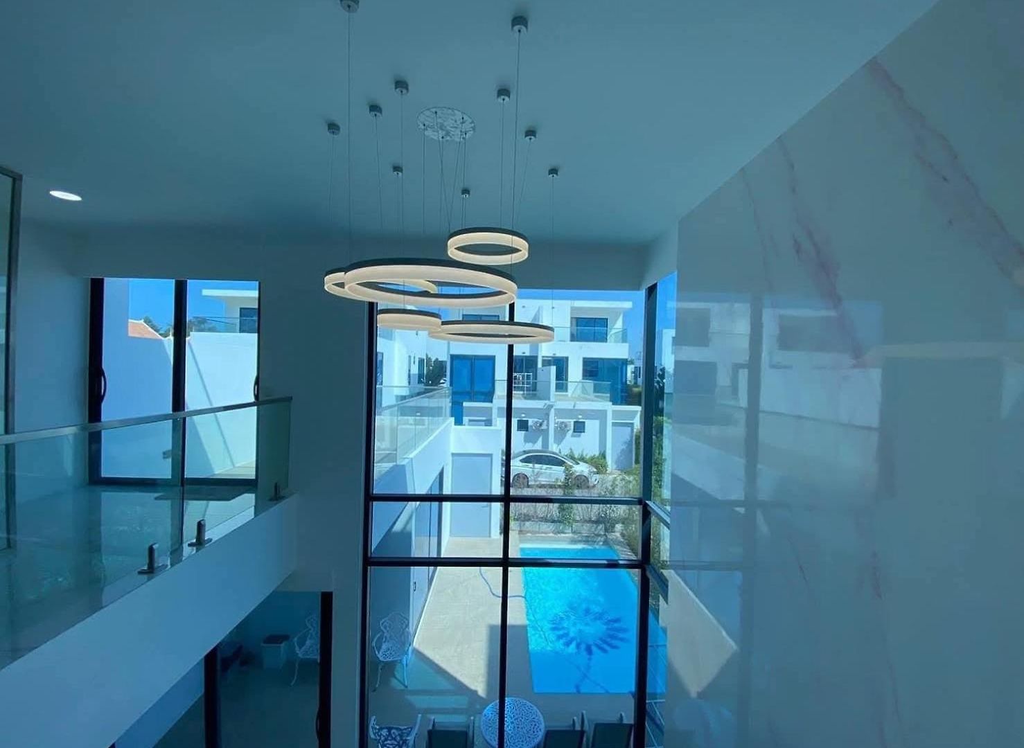 Ketki Luxury Pool Bluewave Pattaya