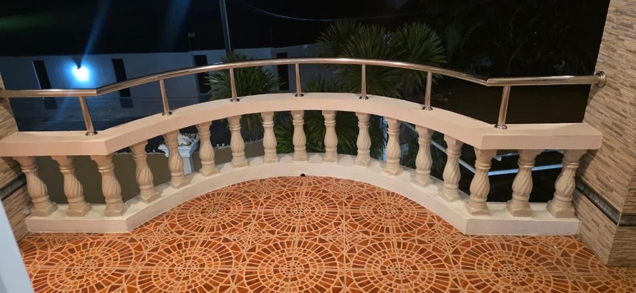 Ketki Luxury Pool Pearlshore
