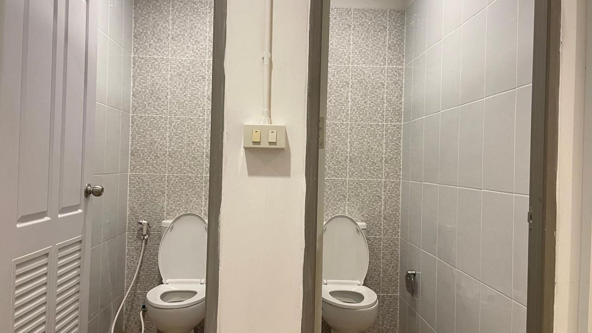 Central Pattaya Hostel *