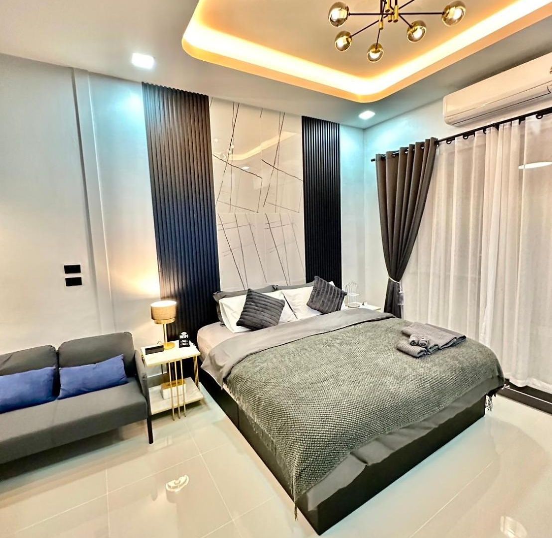 Viraplace 4# อพาร์ตโฮเทล 3*