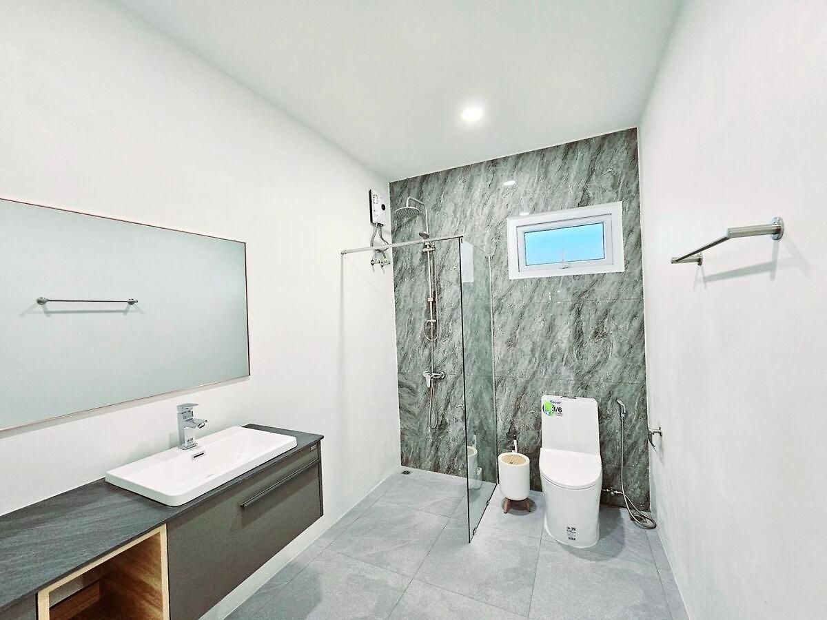 Sabai2 Newly Build In 2km To Walking Street * Pattaya