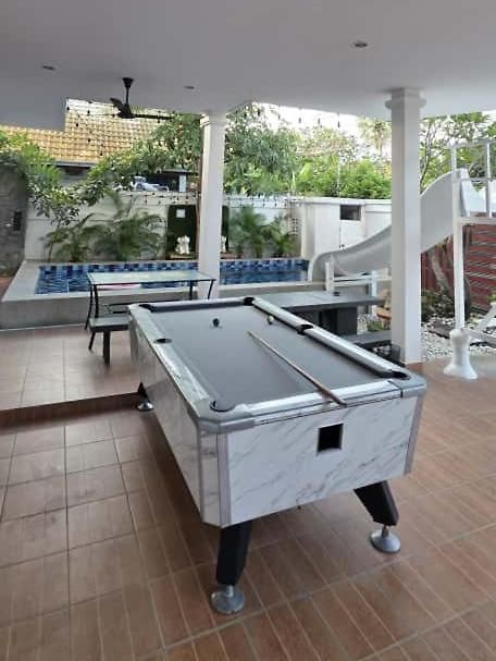 Ketki Luxury Pool Seaflare