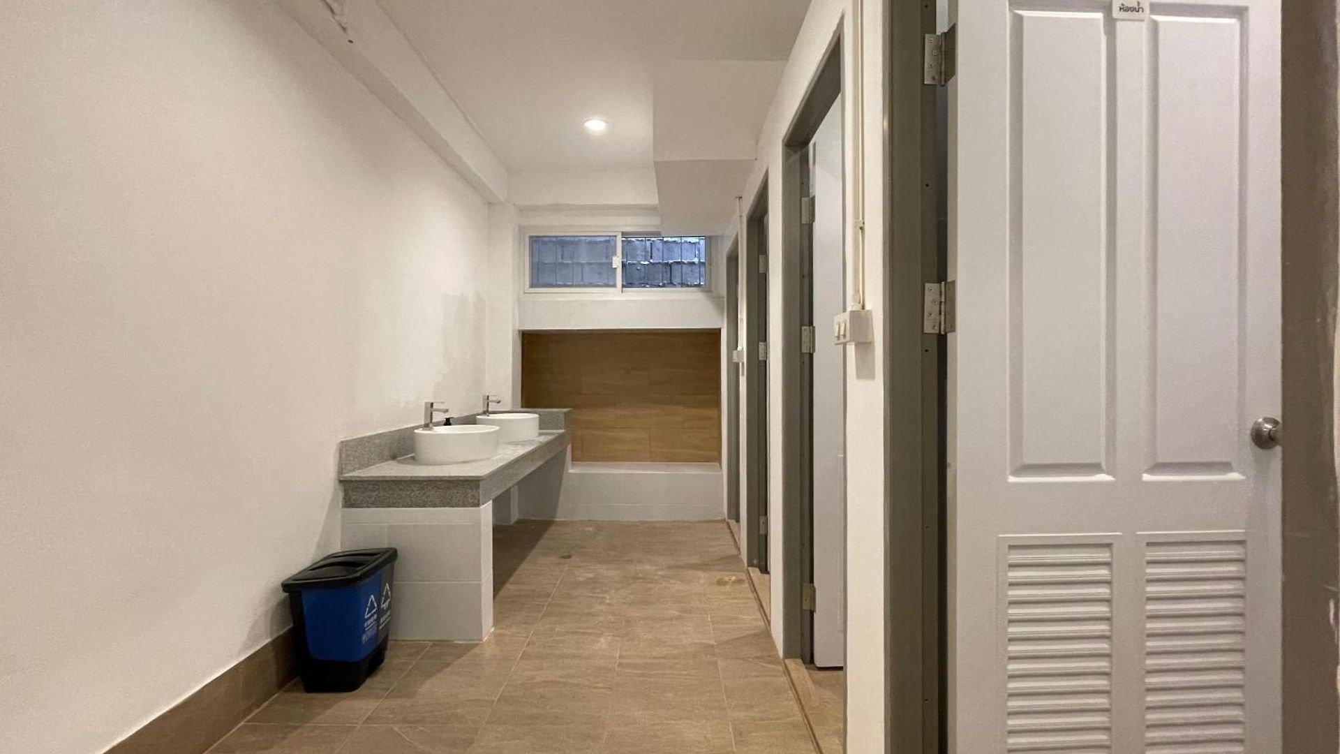 ที่พัก Central Pattaya Hostel Pattaya