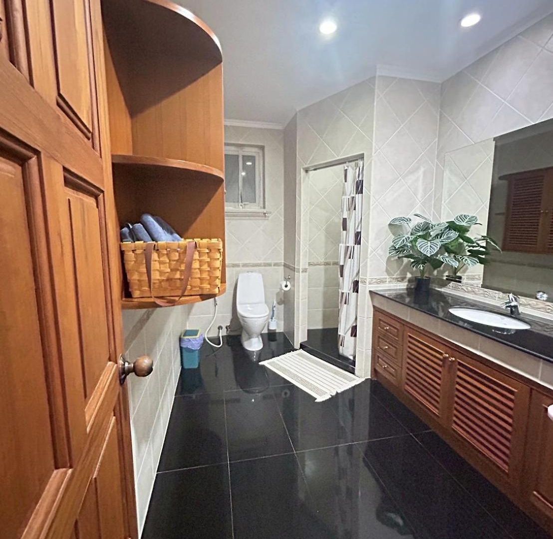 ฮอลิเดย์พาร์ค Mj42 House Majestic Poolvillas