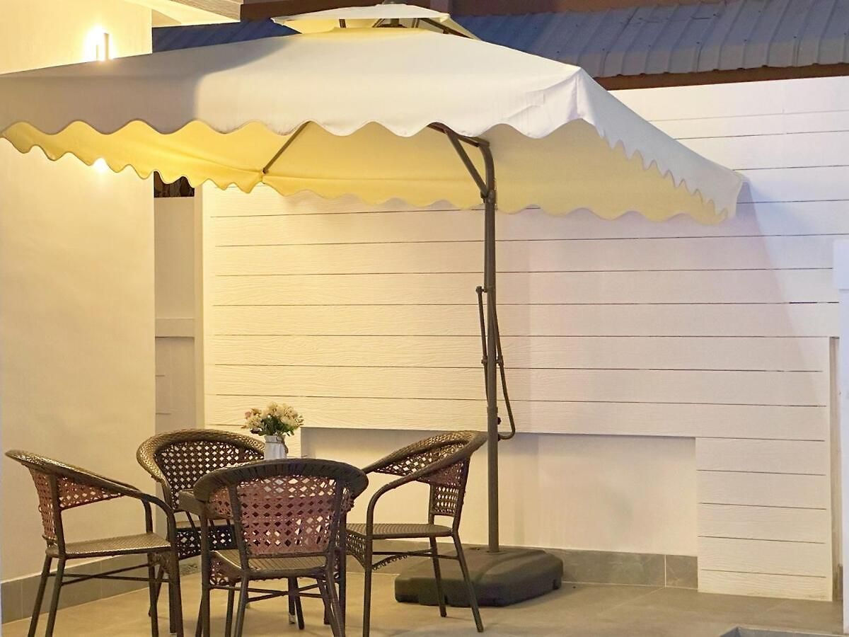 Private Pool 4 Bedroom 5 Bathroom Near Walking Street And Bbq *