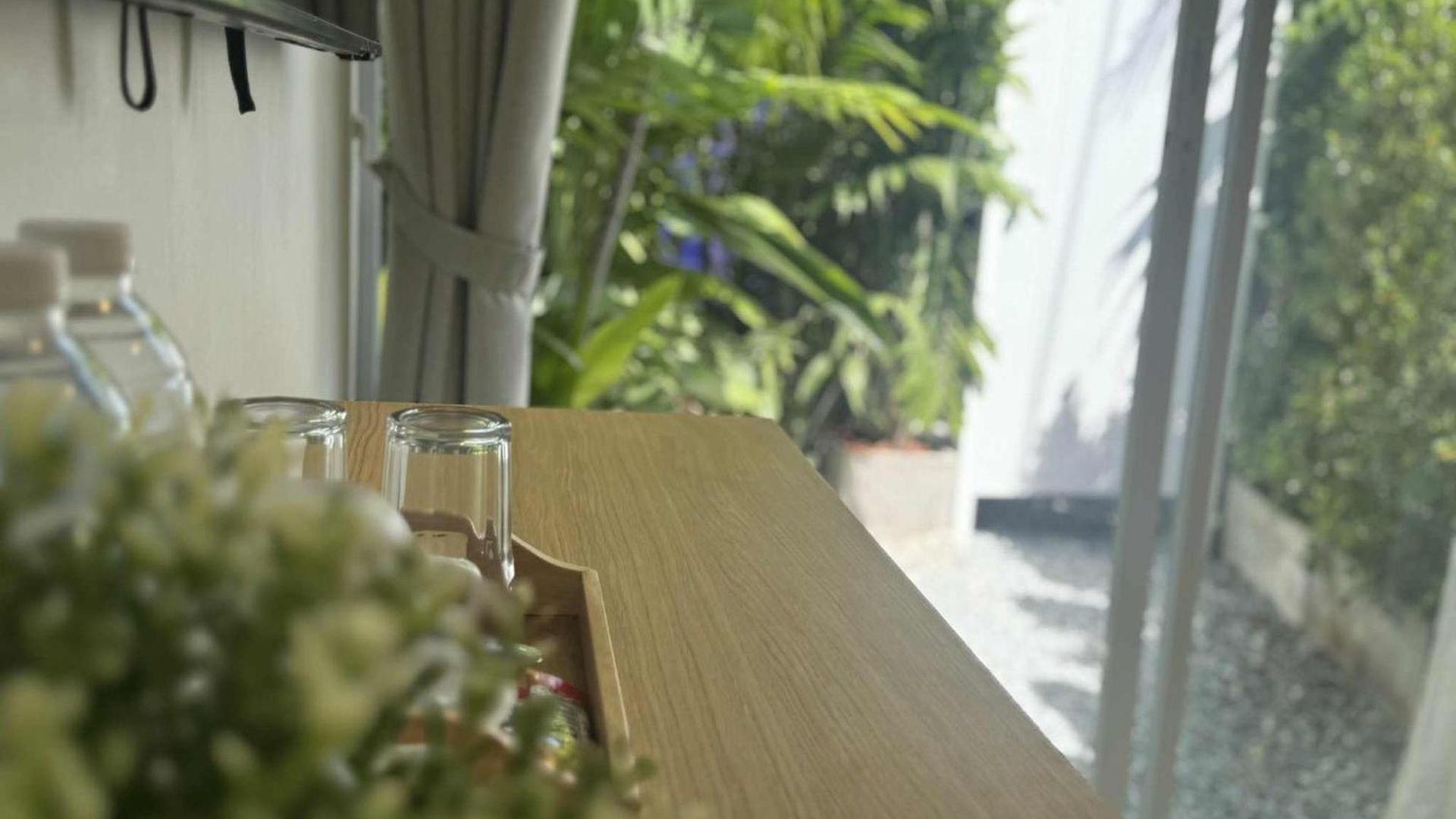 วันหยุดที่บ้าน Siam Lounge - Pratumnak