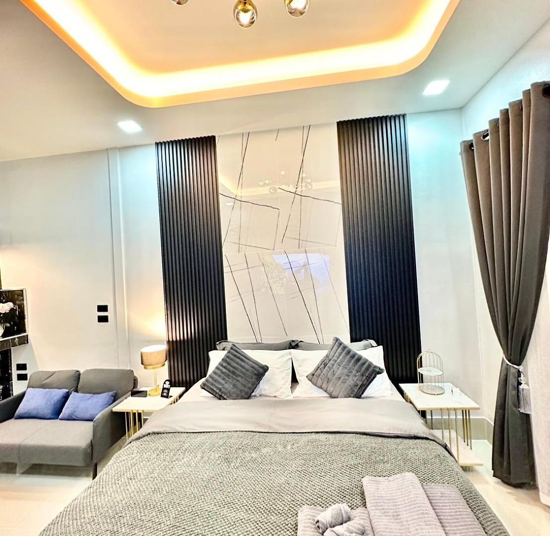 อพาร์ตโฮเทล Viraplace 4# 3*