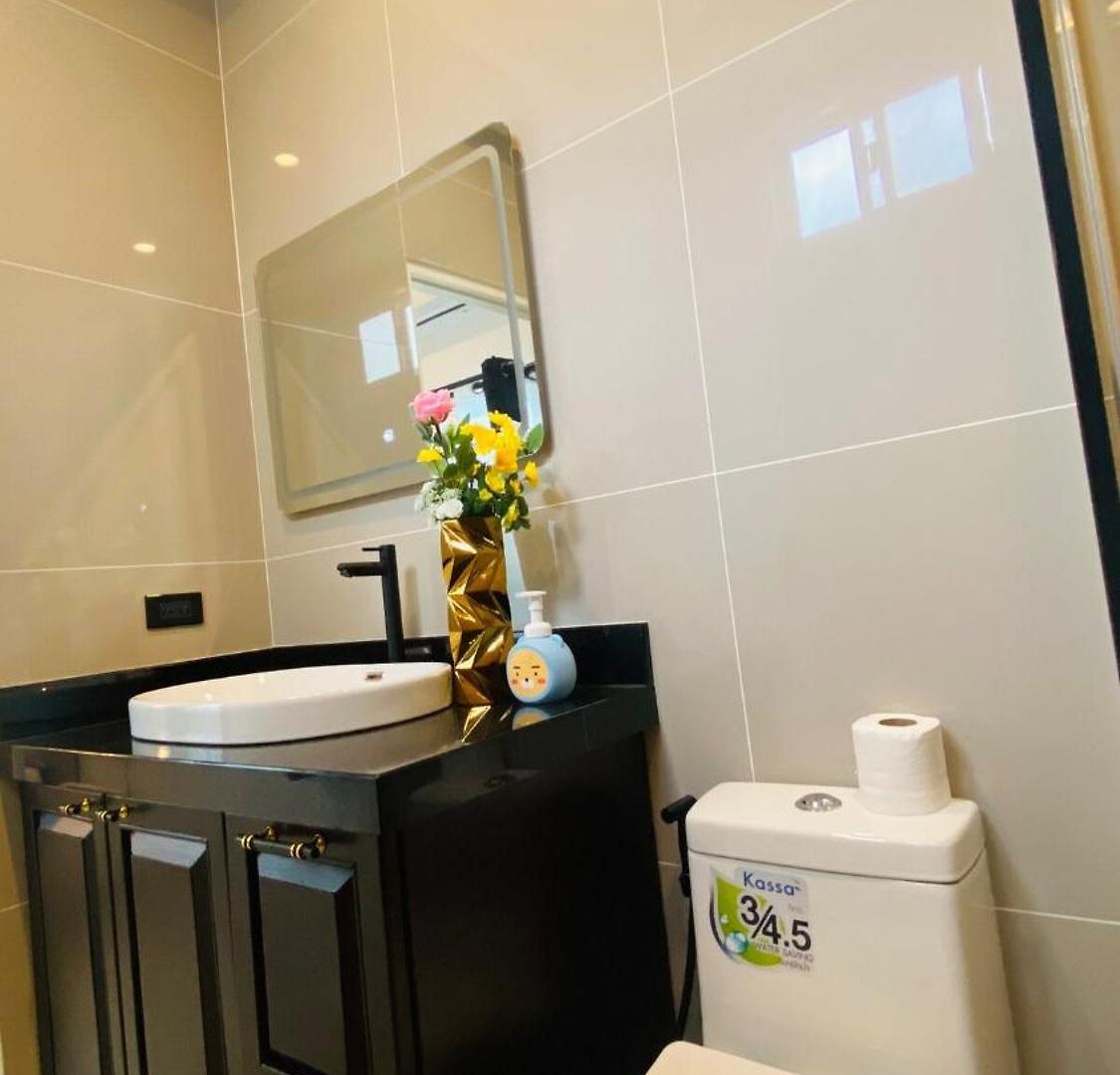 Villa Downtown Pool Pattaya