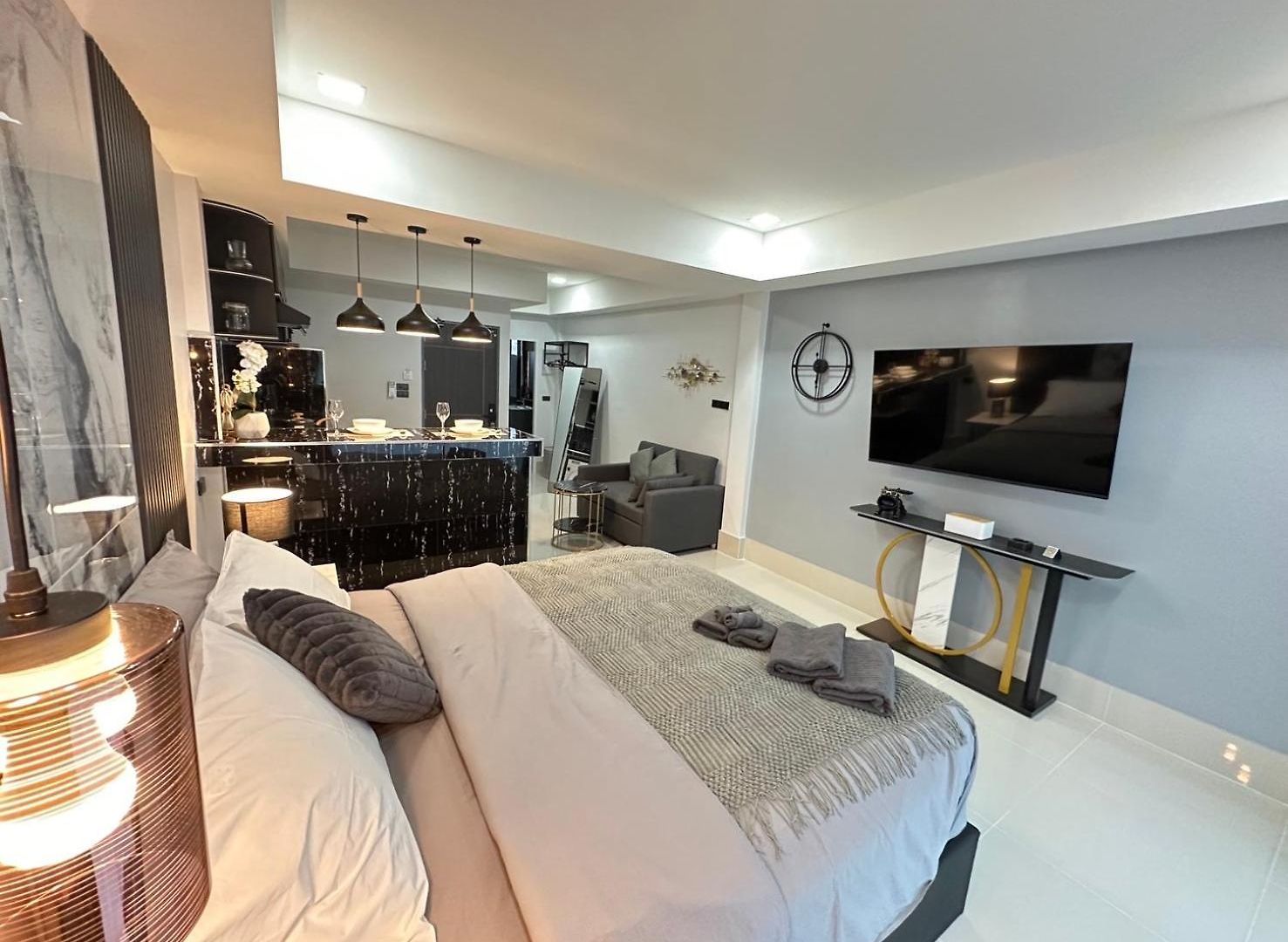 Viraplace3# อพาร์ตโฮเทล 4*
