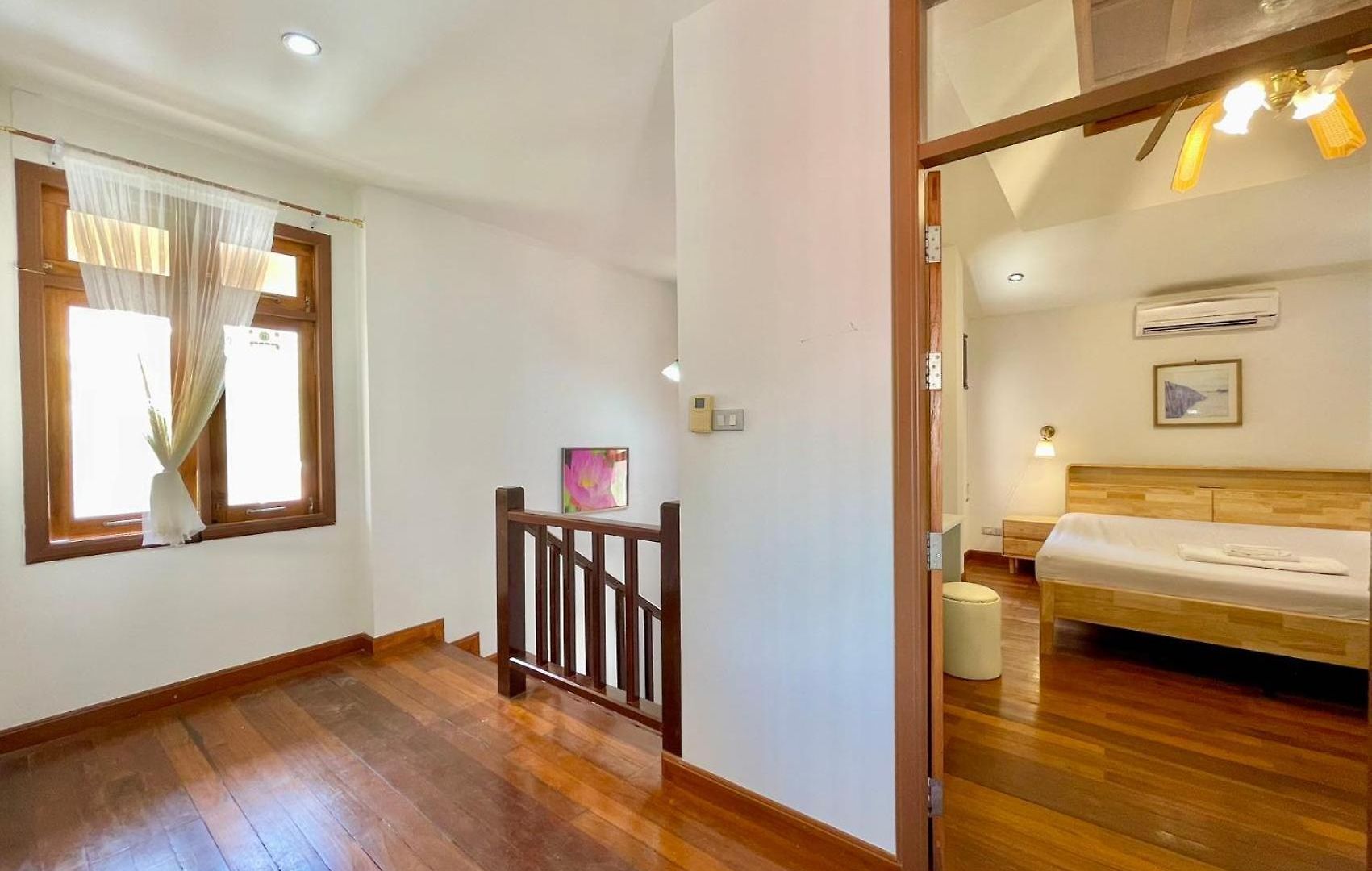 The Midas Pool 4br Thai Stye Bbq Terrace Phatumnak Hill *