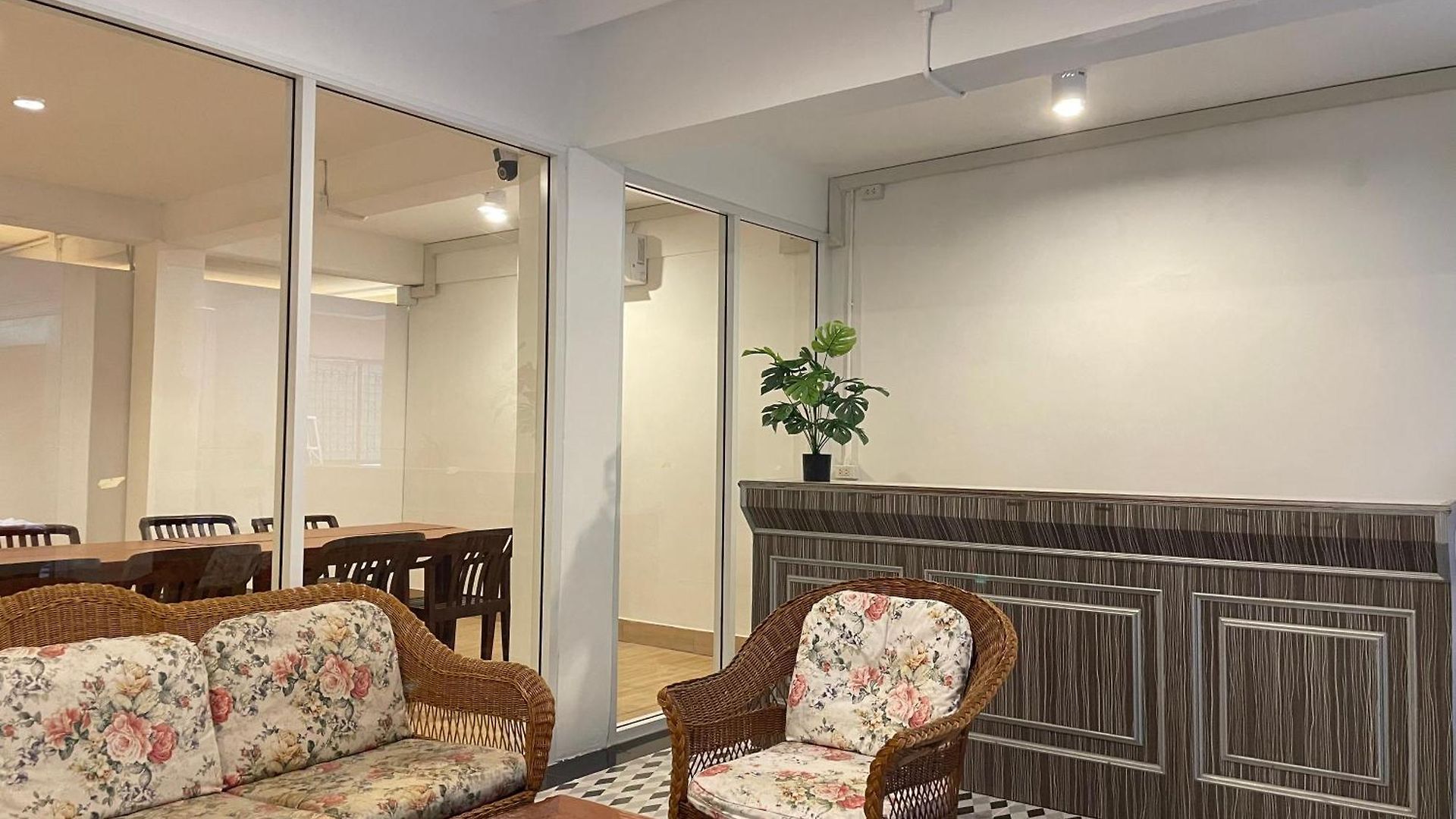 Central Pattaya Hostel * Pattaya