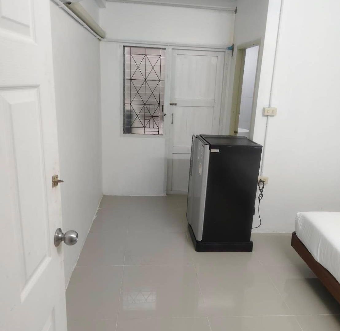ที่พัก Central Pattaya Hostel