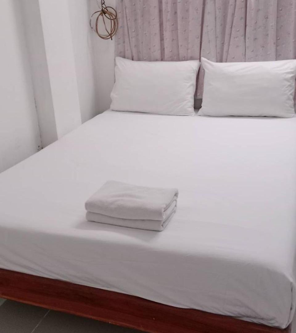 Central Pattaya Hostel Pattaya