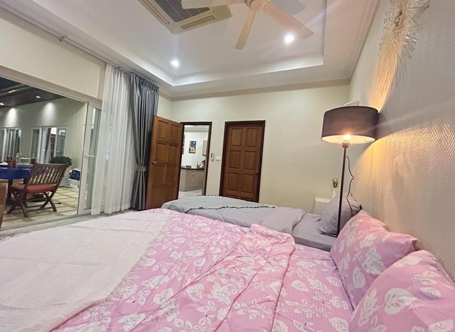 Mj42 House Majestic Poolvillas