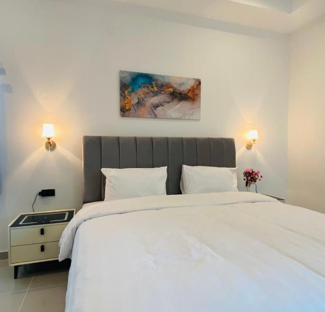 Villa Downtown Pool Pattaya