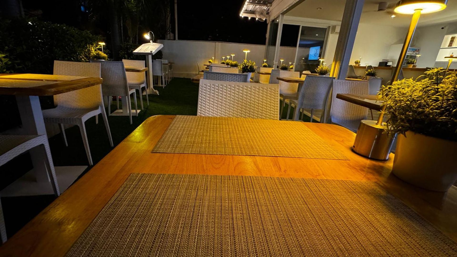 Siam Lounge - Pratumnak * Pattaya