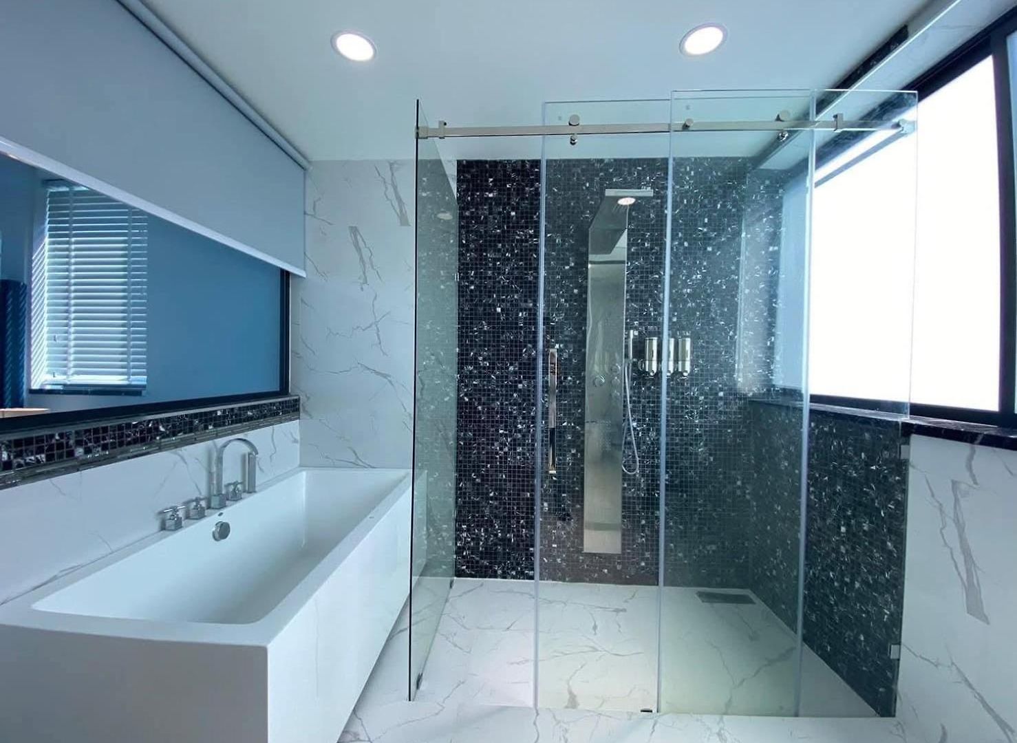 Ketki Luxury Pool Bluewave Pattaya