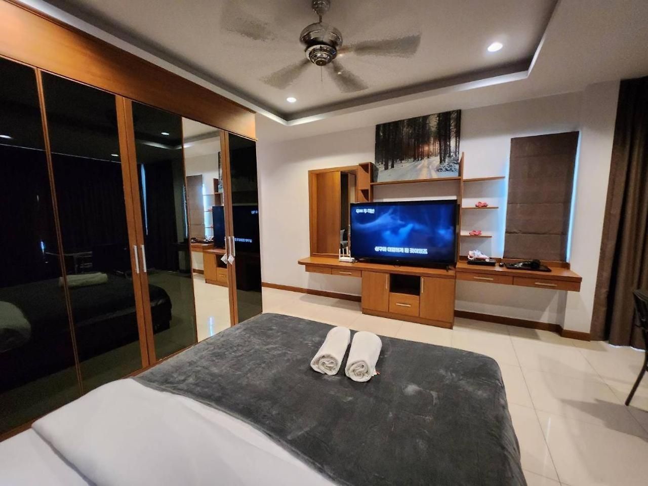 Villa Ketki Luxury Pool Seaflare *