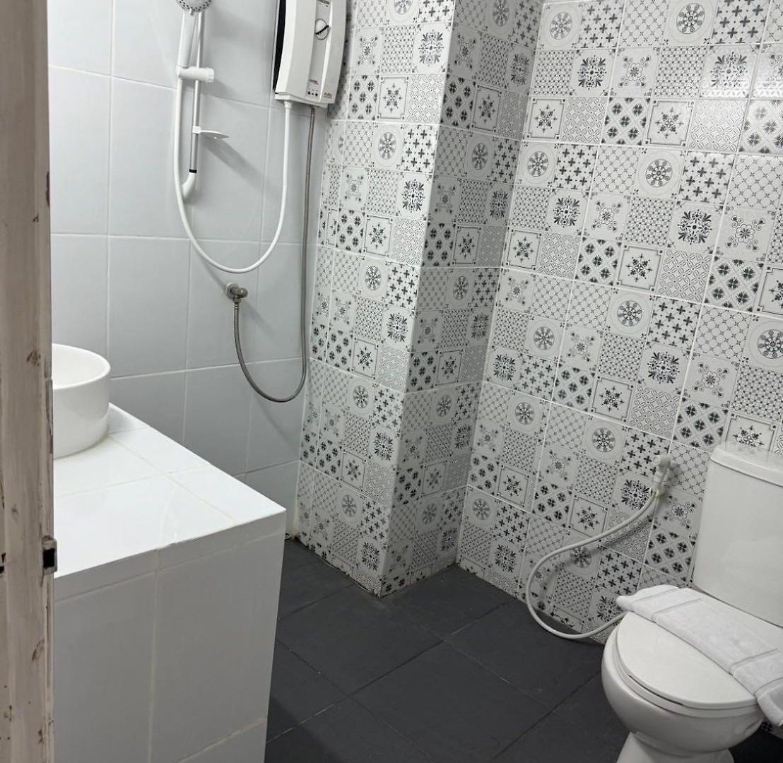 Central Pattaya Hostel *