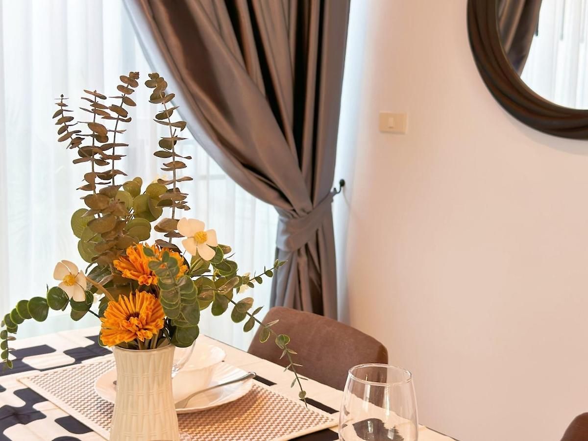 Private Pool 3bedroom 3 Bathroom Near Walking Street And