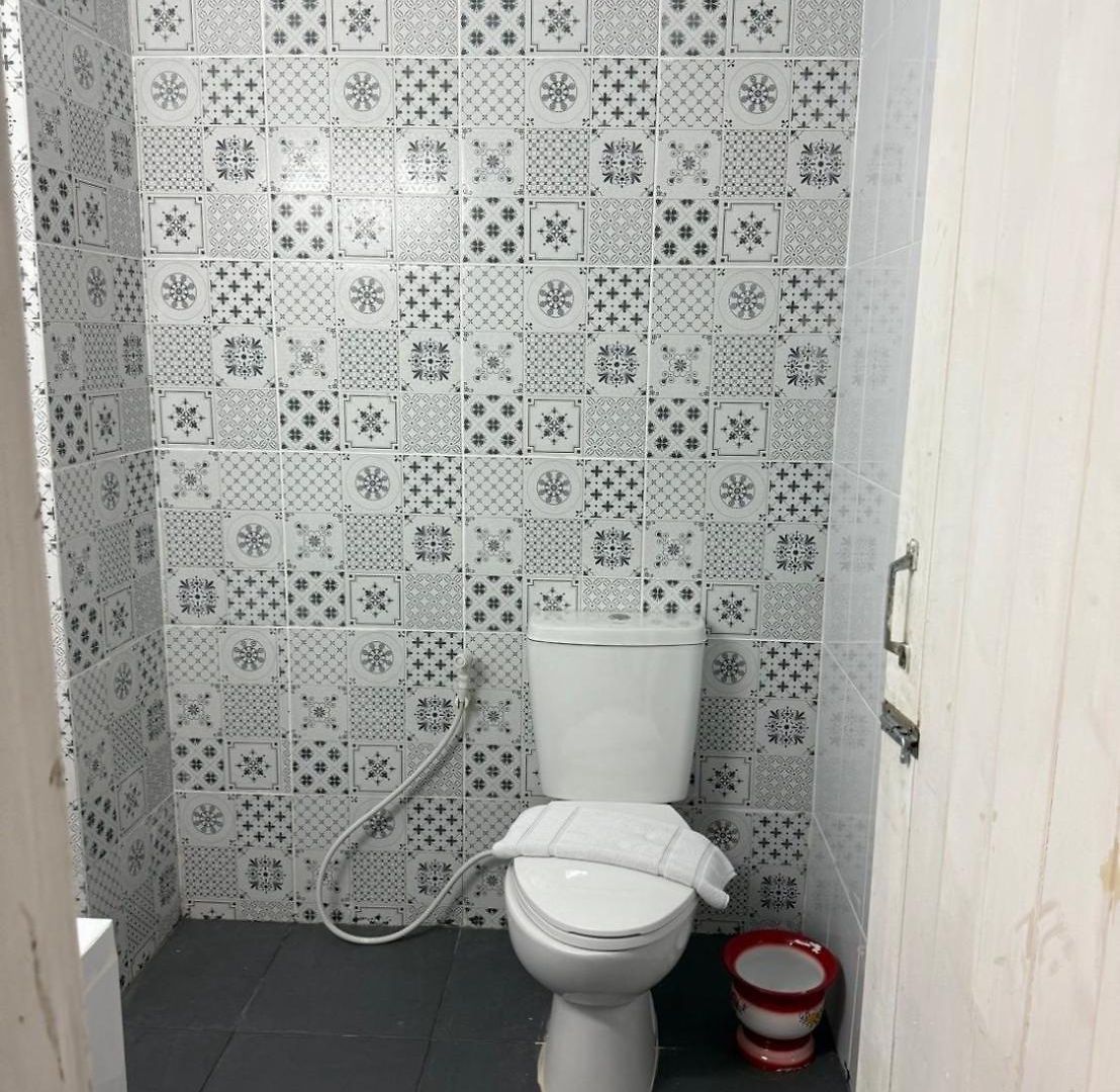 Central Pattaya Hostel * Pattaya