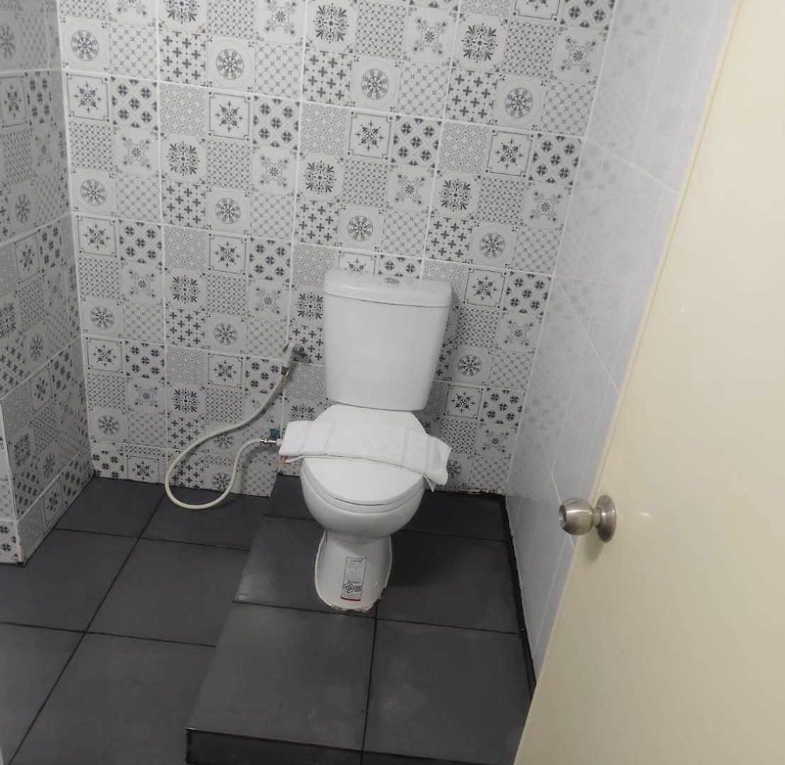 Central Pattaya Hostel *
