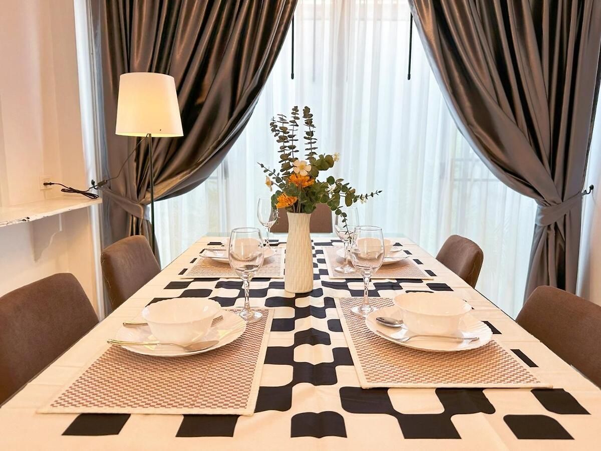 Private Pool 3bedroom 3 Bathroom Near Walking Street And * Pattaya