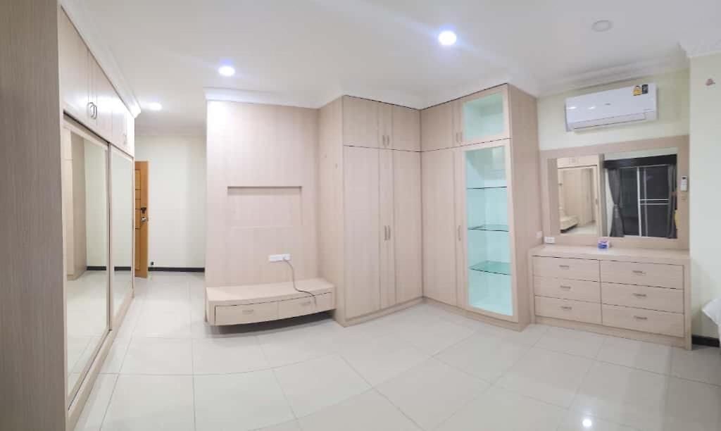 Ketki Luxury Pool Pearlshore * Pattaya