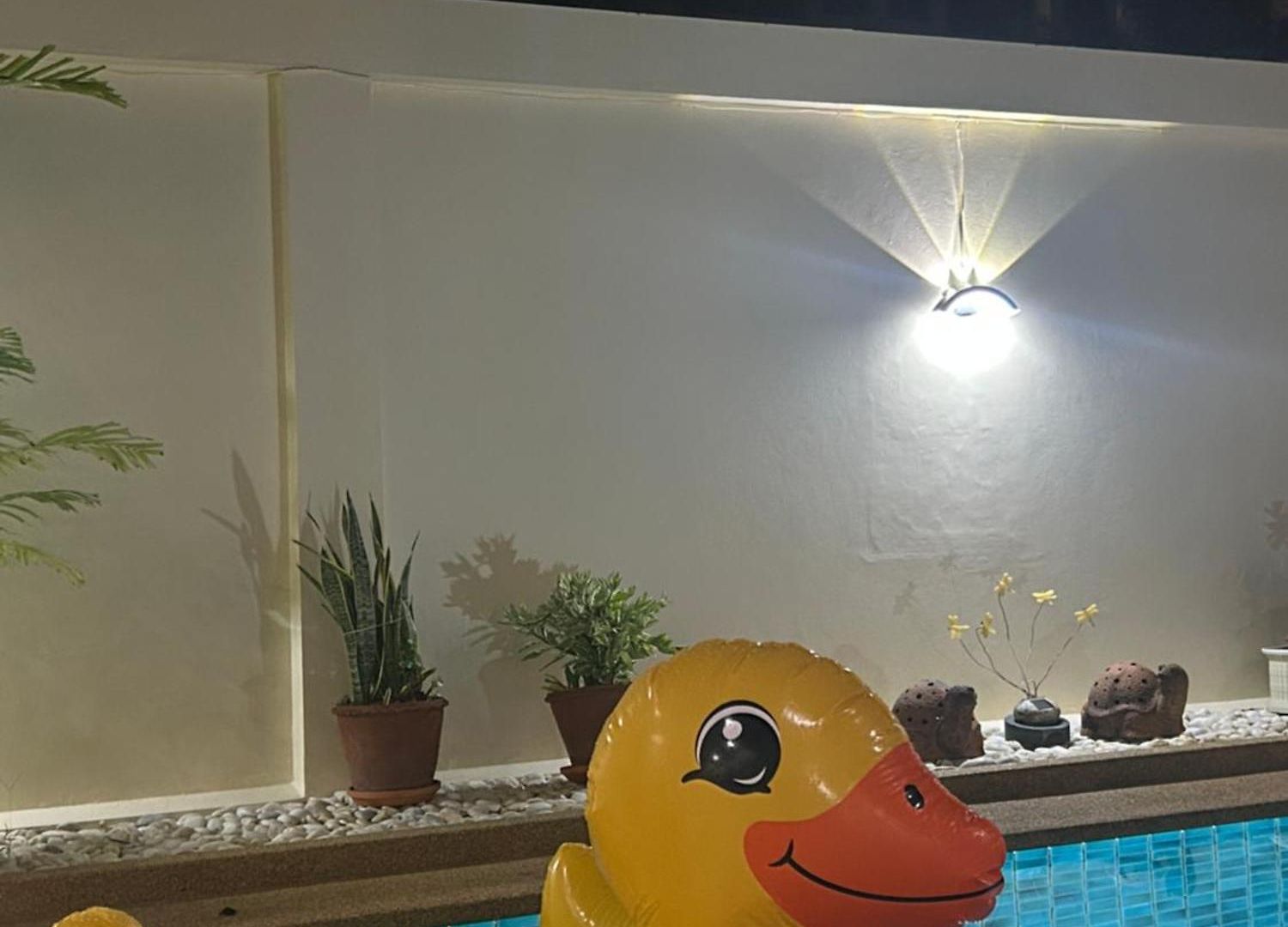 Mj42 House Majestic Poolvillas ฮอลิเดย์พาร์ค