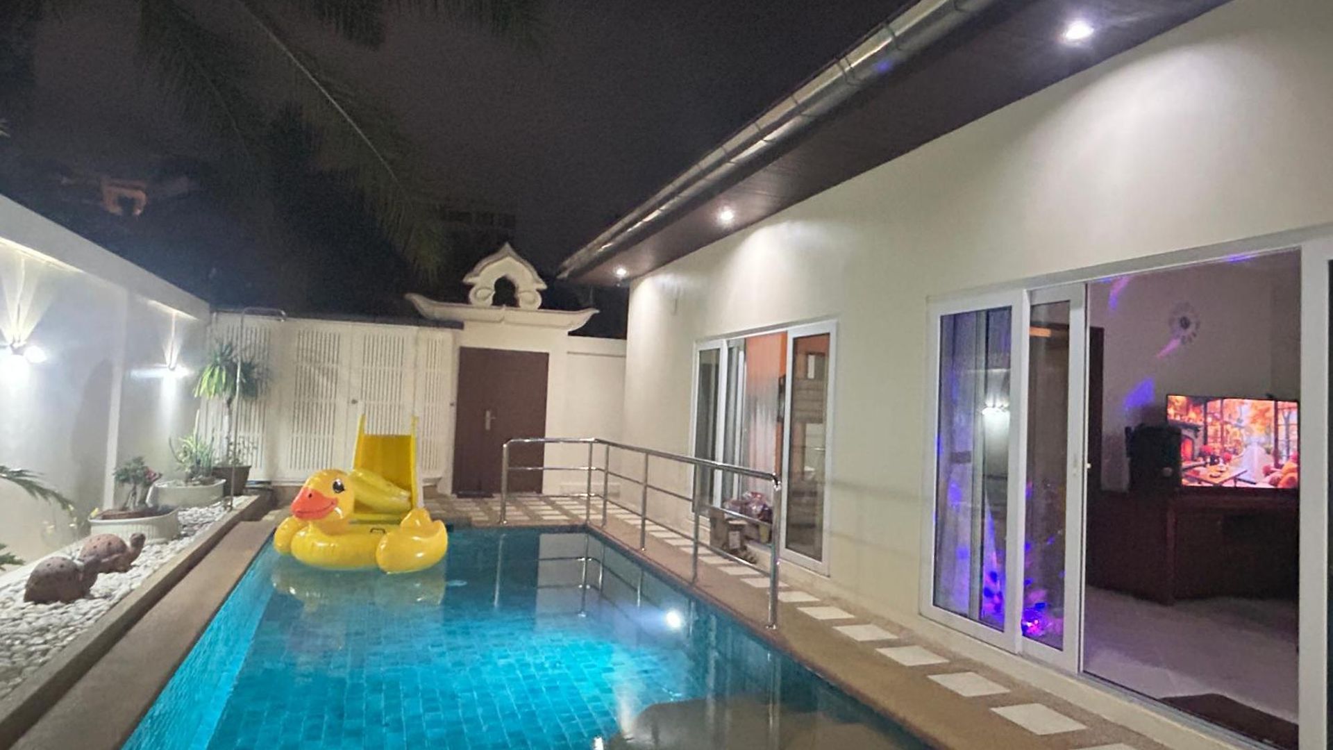 Mj42 House Majestic Poolvillas