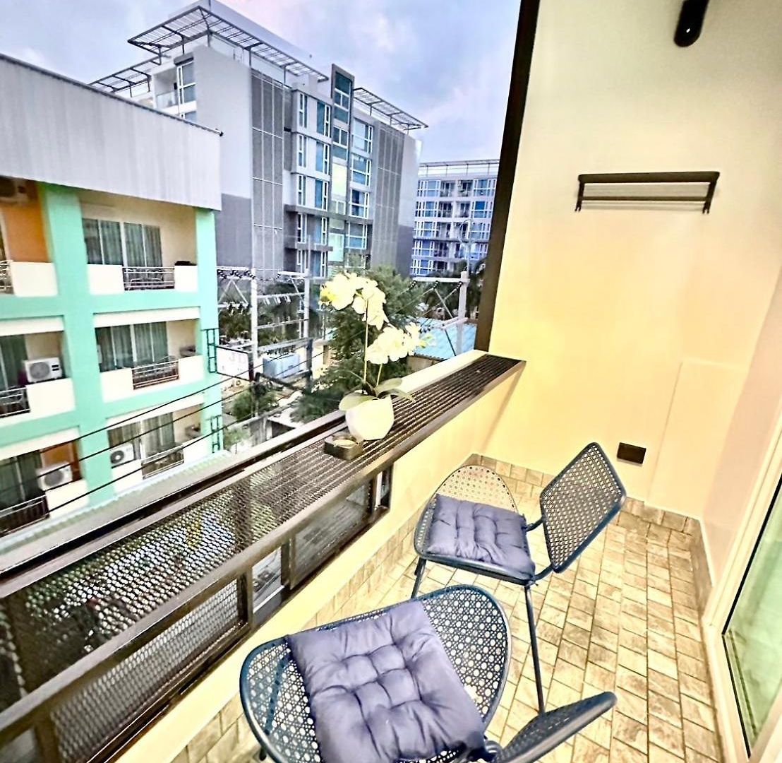 Viraplace 4# 3* Pattaya