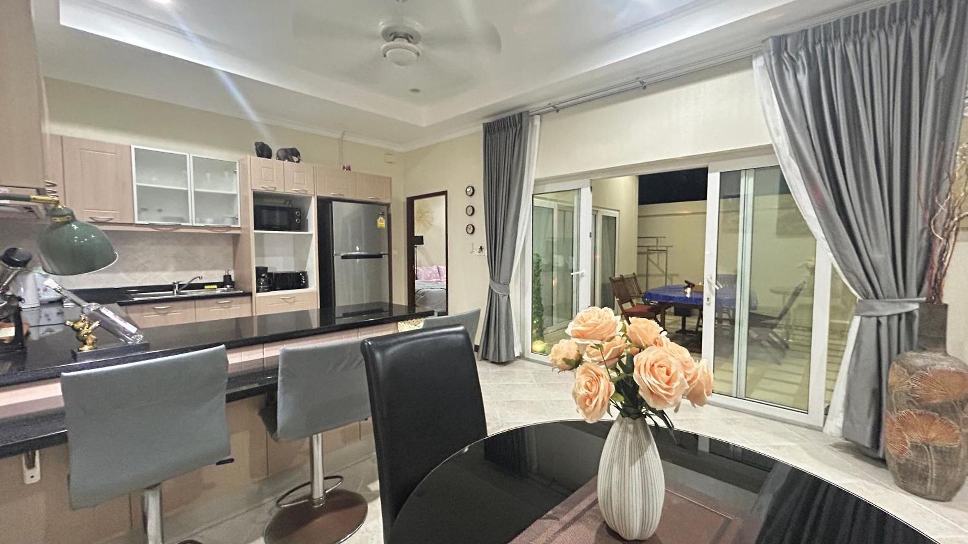Mj42 House Majestic Poolvillas ฮอลิเดย์พาร์ค *