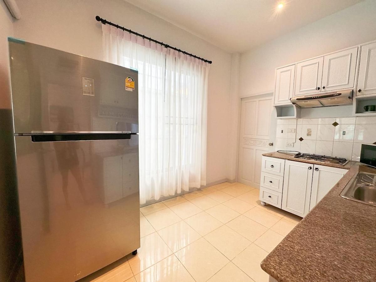 Private Pool 3bedroom 3 Bathroom Near Walking Street And วิลล่า