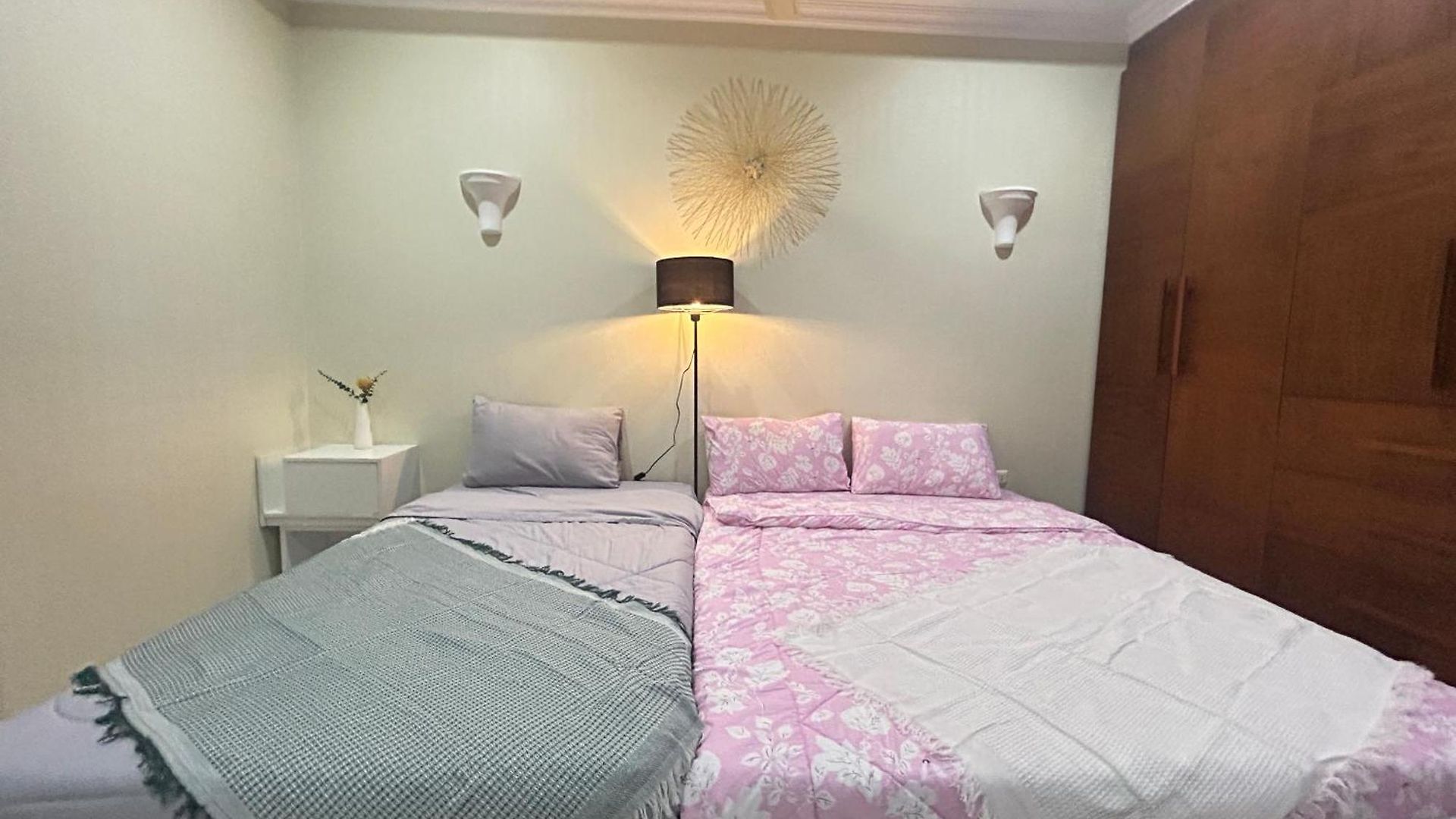 Mj42 House Majestic Poolvillas ฮอลิเดย์พาร์ค *