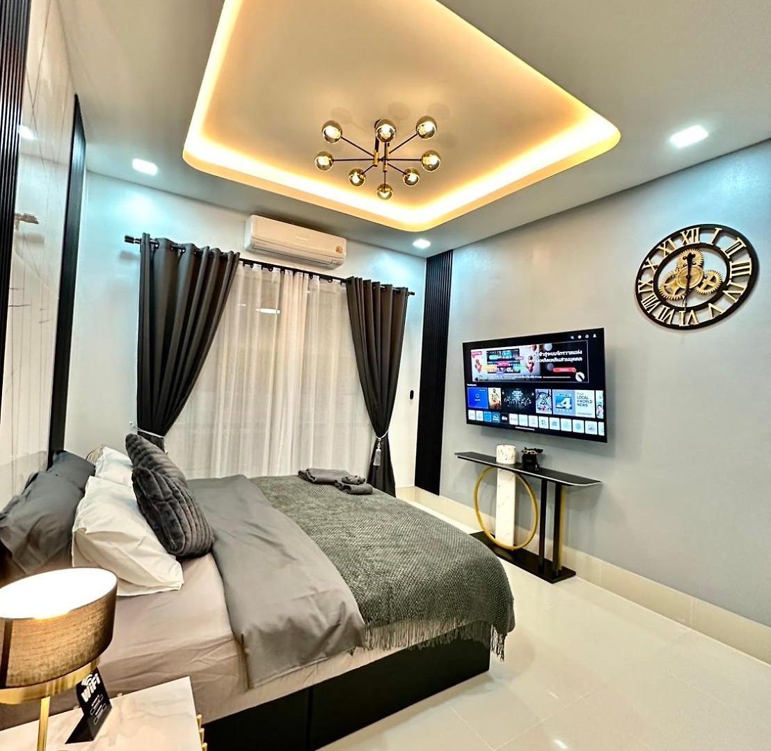 Viraplace 4# อพาร์ตโฮเทล