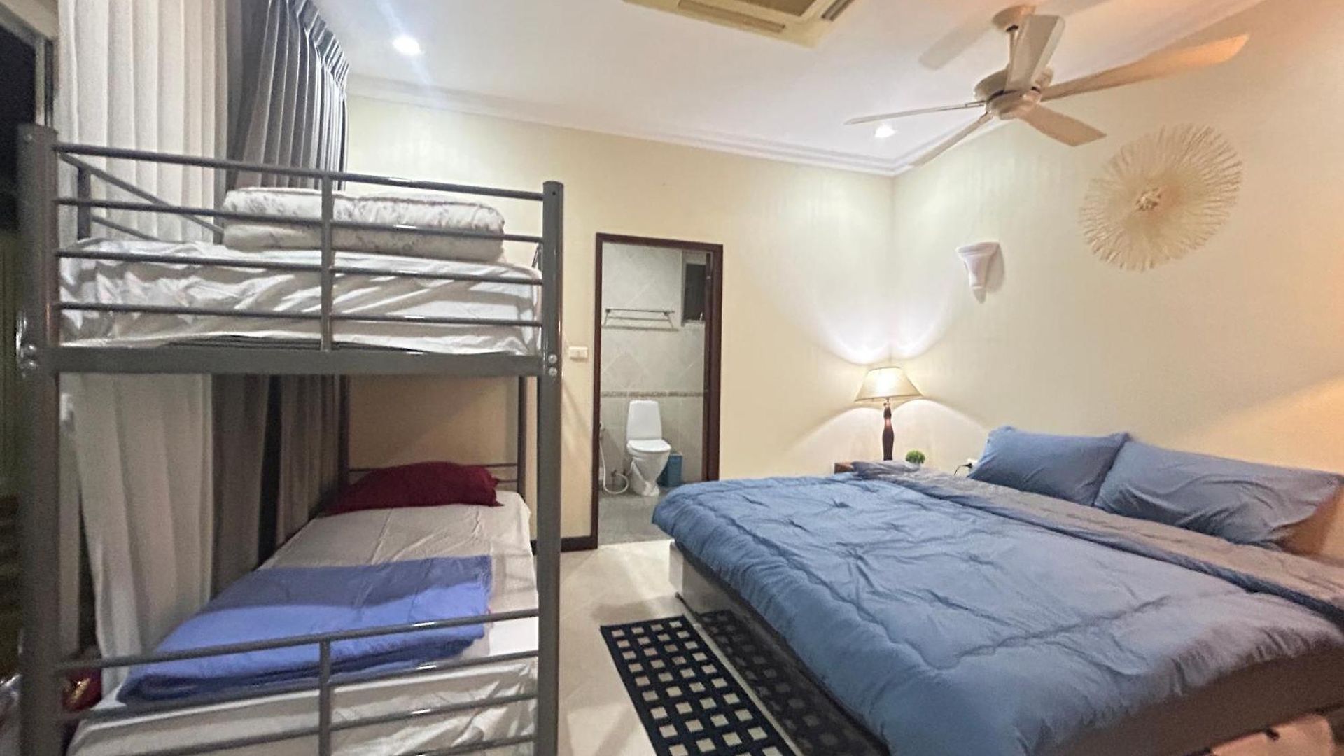Mj42 House Majestic Poolvillas * Pattaya