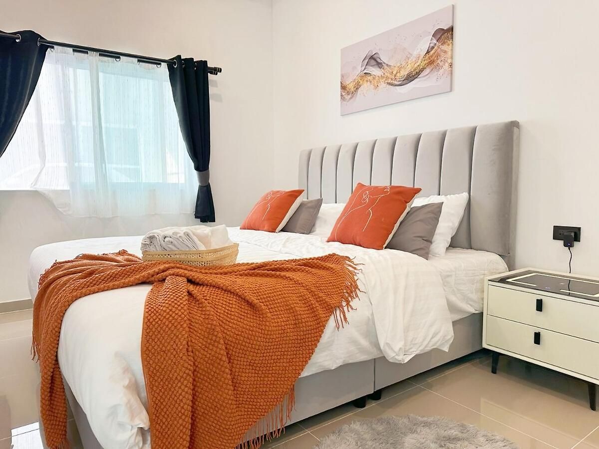 Private Pool 4 Bedroom 5 Bathroom Near Walking Street And Bbq *