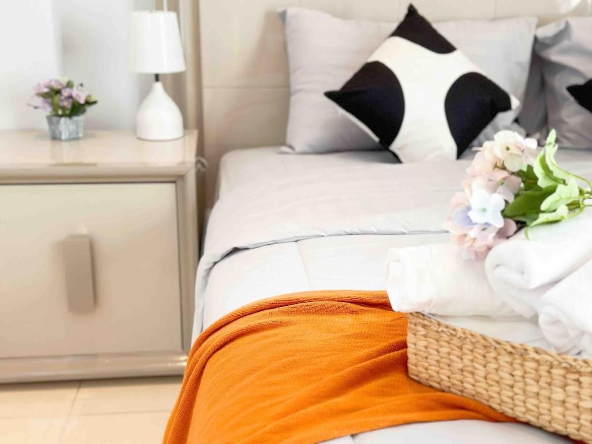 วิลล่า Private Pool 3bedroom 3 Bathroom Near Walking Street And Pattaya