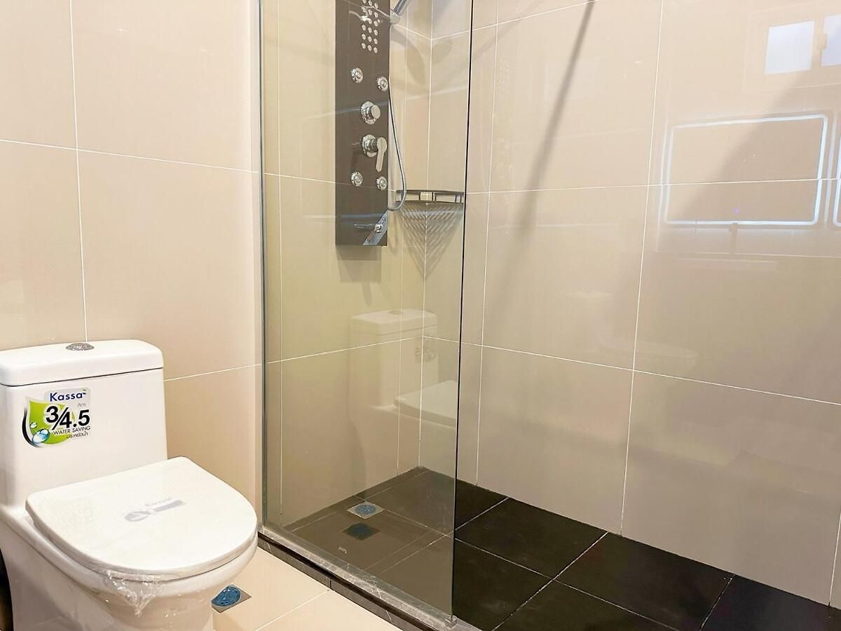 Villa Private Pool 4 Bedroom 5 Bathroom Near Walking Street And Bbq