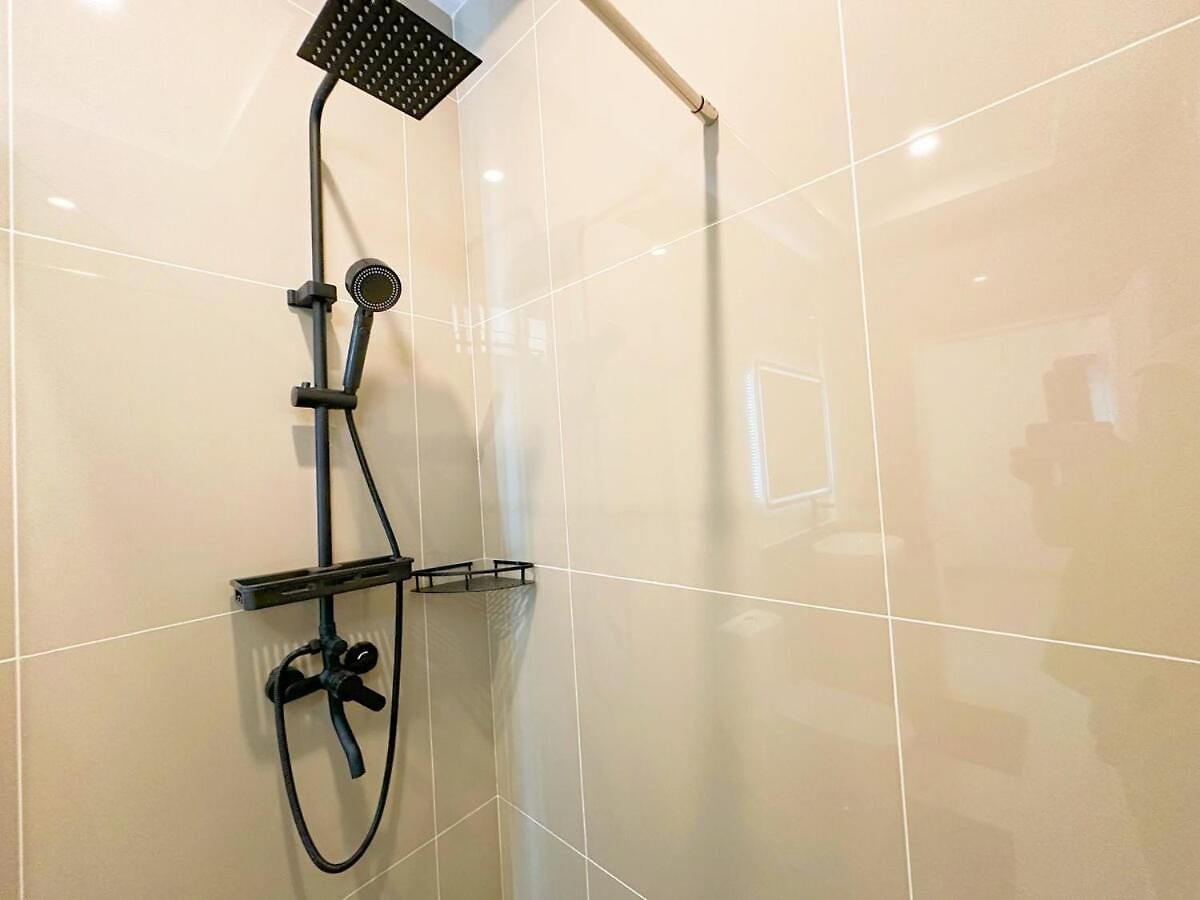 Private Pool 4 Bedroom 5 Bathroom Near Walking Street And Bbq Villa *