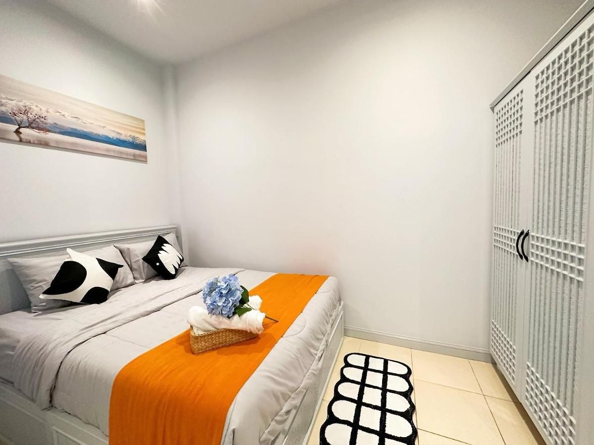 Private Pool 3bedroom 3 Bathroom Near Walking Street And *
