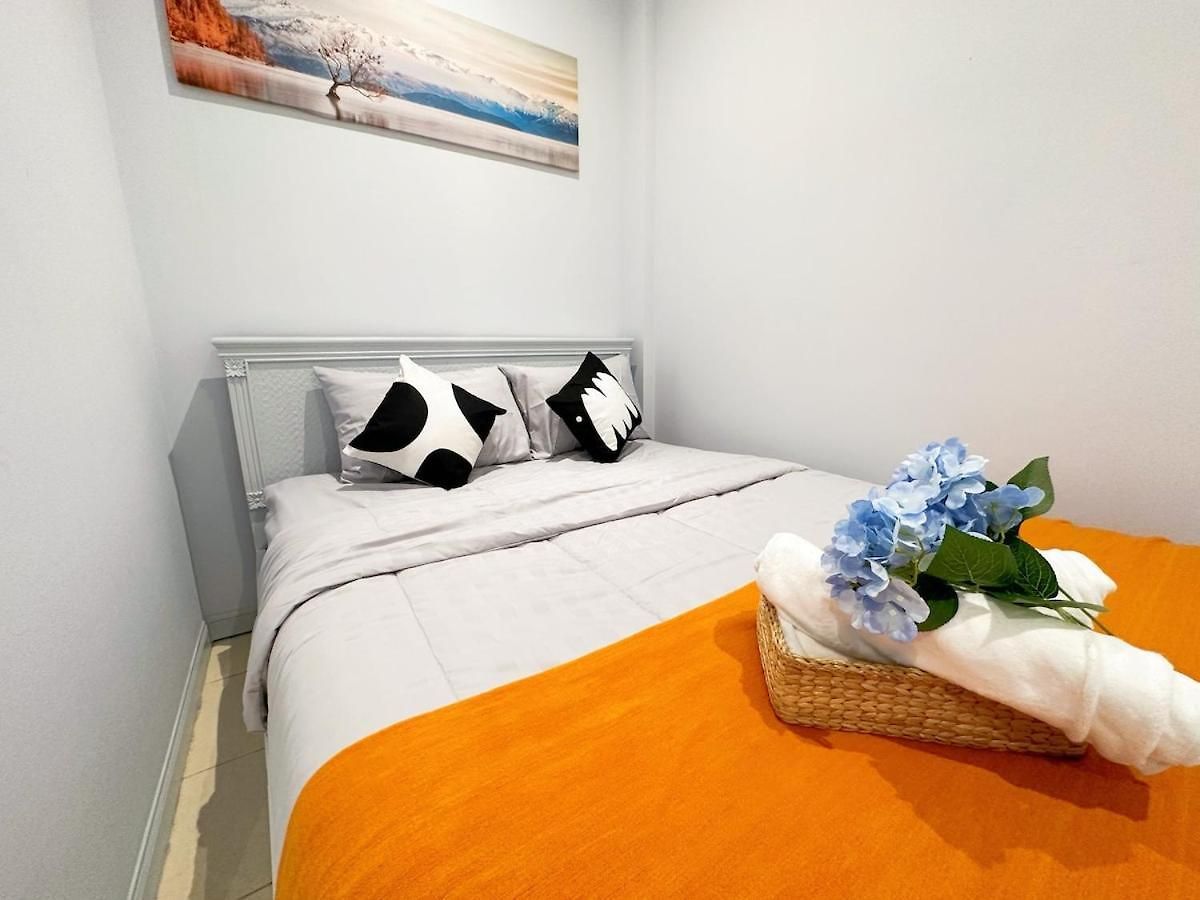 Private Pool 3bedroom 3 Bathroom Near Walking Street And *