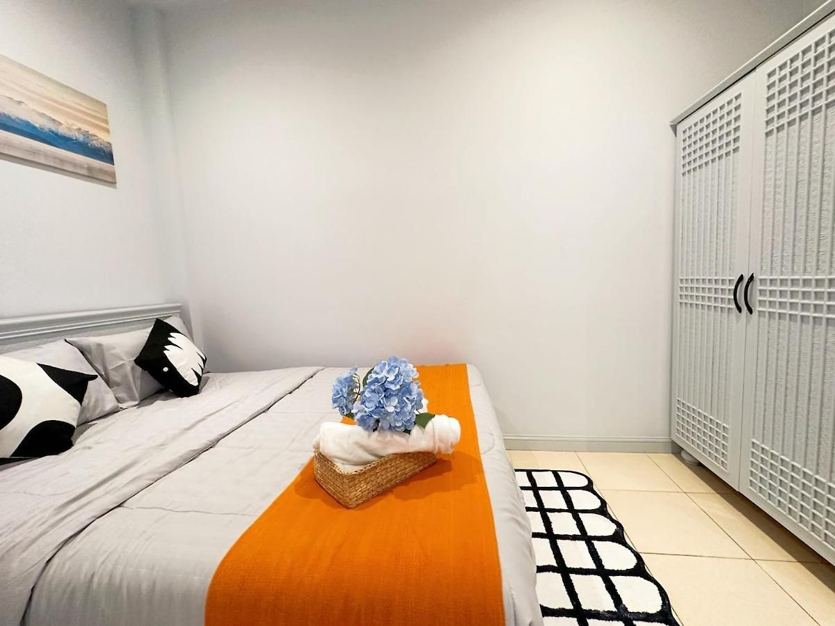 Private Pool 3bedroom 3 Bathroom Near Walking Street And